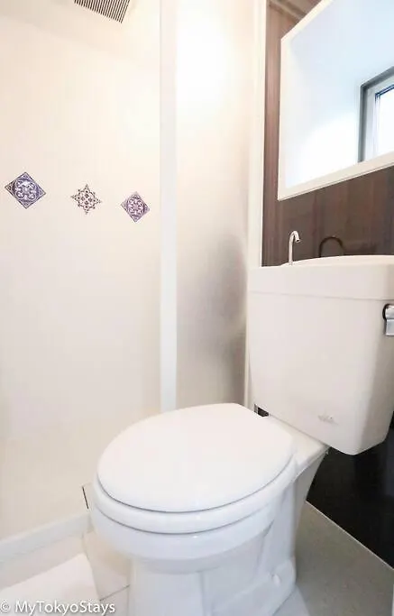 Apartment Easy Access To Skytree Studio Bell Flat Inn #4 Tokyo